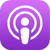 Podcast icon