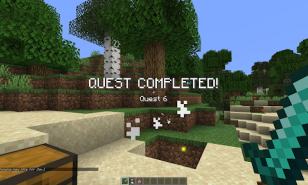 Minecraft Best Quest Mods Minecraft Best Quest Mods
