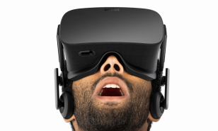 Looking forward to Oculus Rift