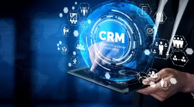 Sales CRM Tools