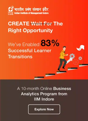 Role of Business Analyst: Key Responsibilities of a BA 4 role of business analyst