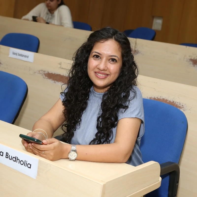 Here Is The Most Fun Way Of Obtaining The Illustrious IIM Indore Alumni Status: Integrated Program In Business Analytics 4 Business Analytics