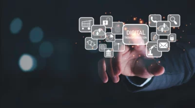 Digital Transformation Frameworks