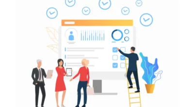 Key Benefits of HR Digital Transformation 6 HR digital Transformation