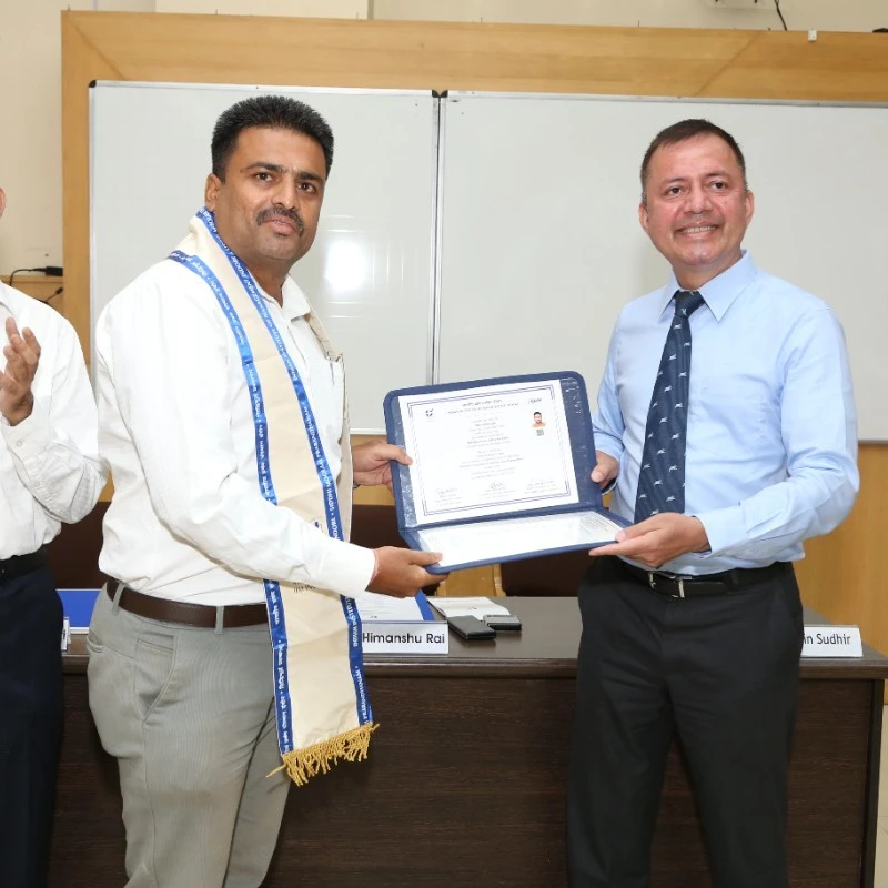 Choosing To Upskill With IIM Indore’s Programs Is The Path To Fast Track Your Career 1 Upskill